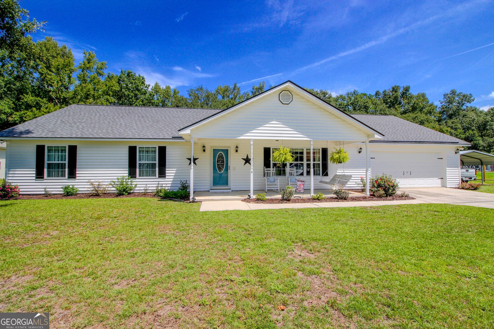6 Paddleford Drive Rincon - Photo 42