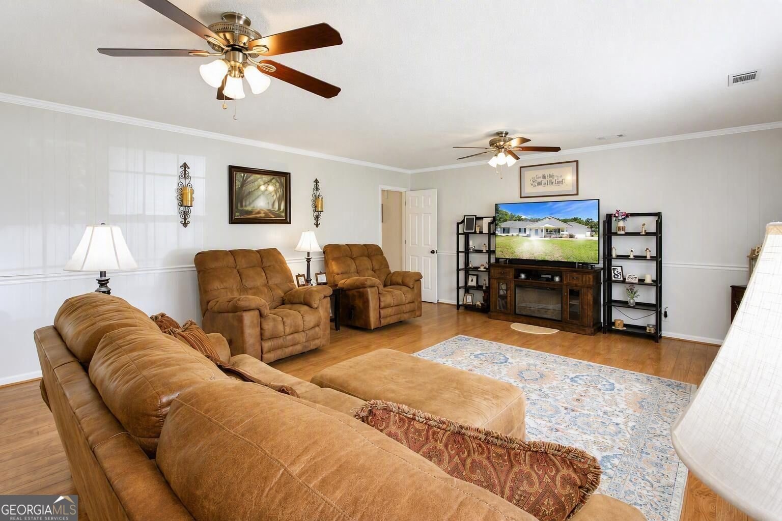 6 Paddleford Drive Rincon - Photo 6