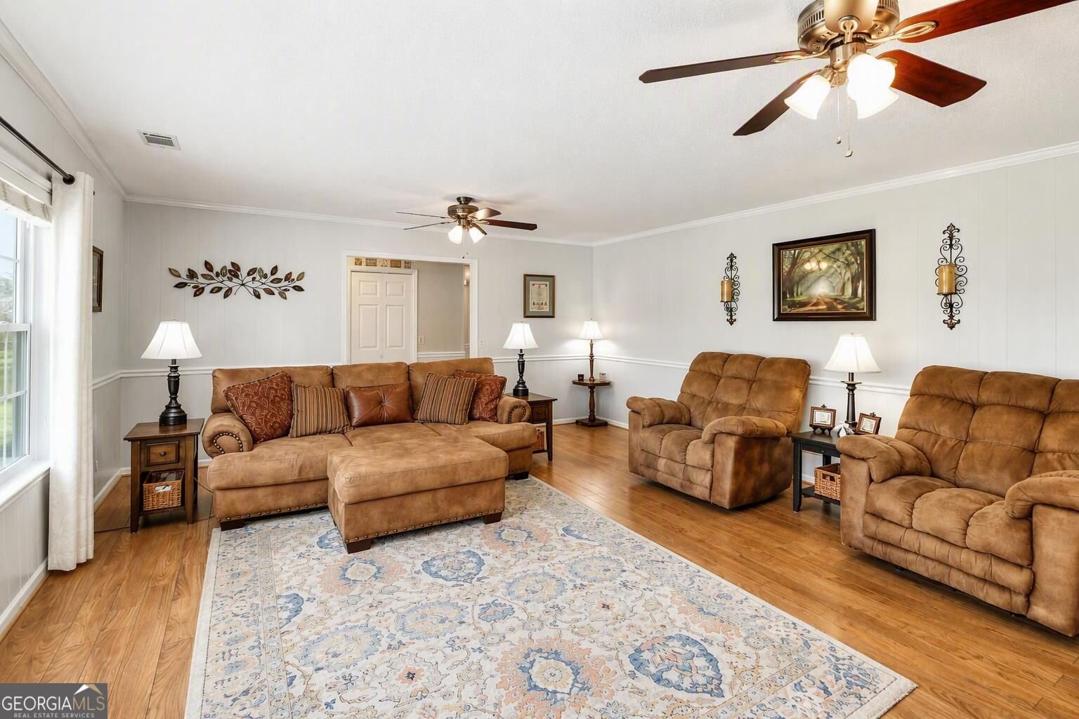 6 Paddleford Drive Rincon - Photo 8
