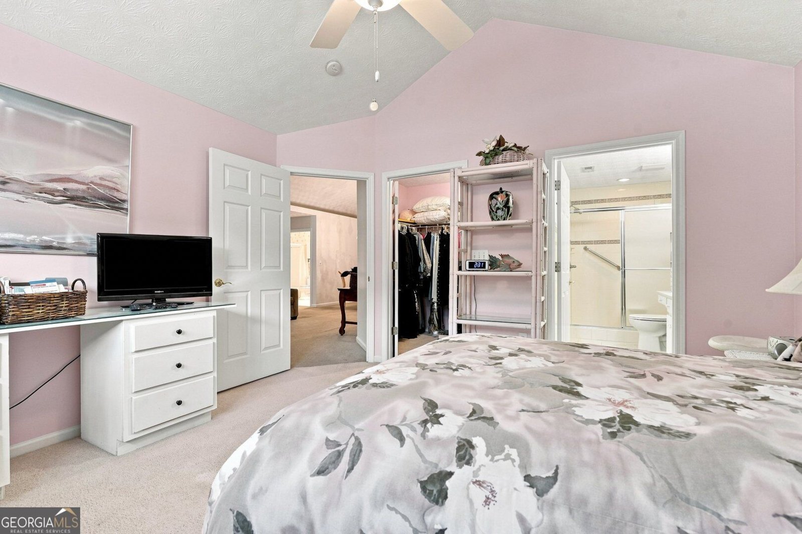 2112 Carefree Circle Marietta - Photo 14