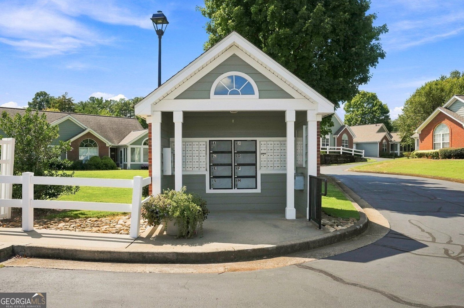 2112 Carefree Circle Marietta - Photo 21