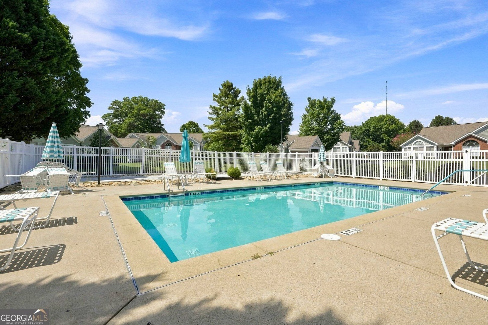 2112 Carefree Circle Marietta - Photo 26