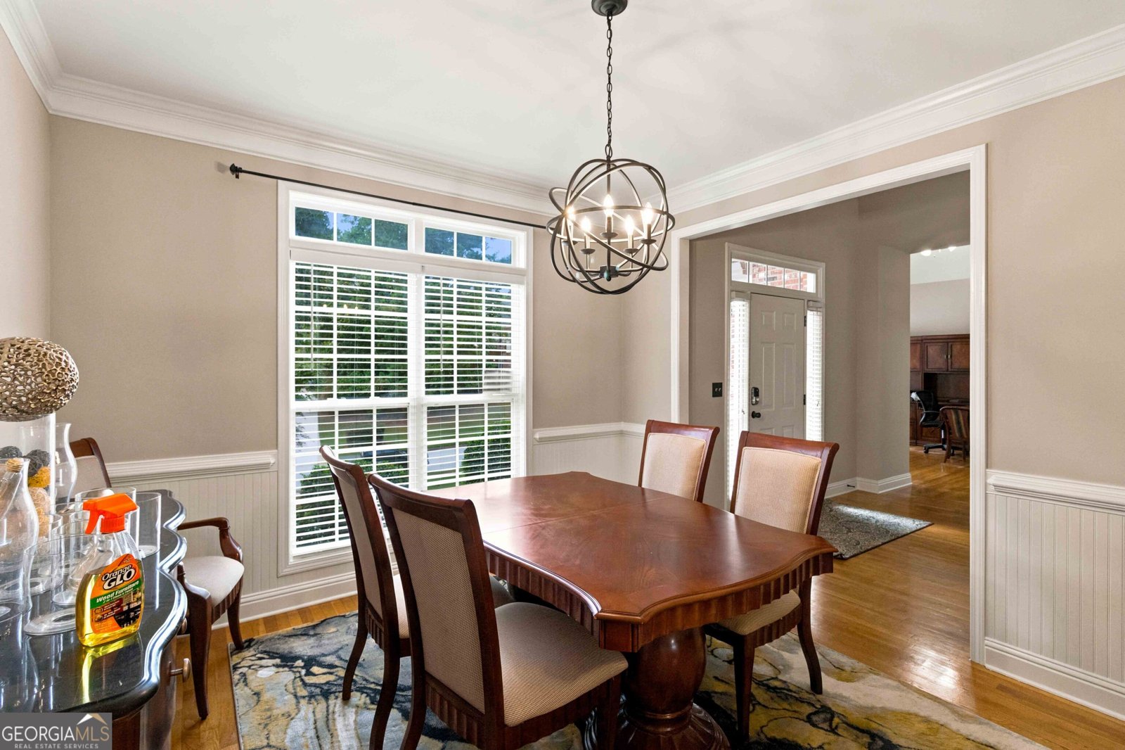 4676 Hartwell Drive Douglasville - Photo 11