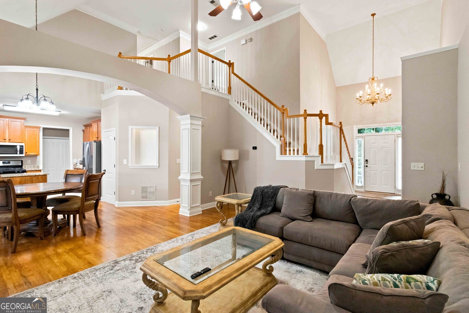 4676 Hartwell Drive Douglasville - Photo 12