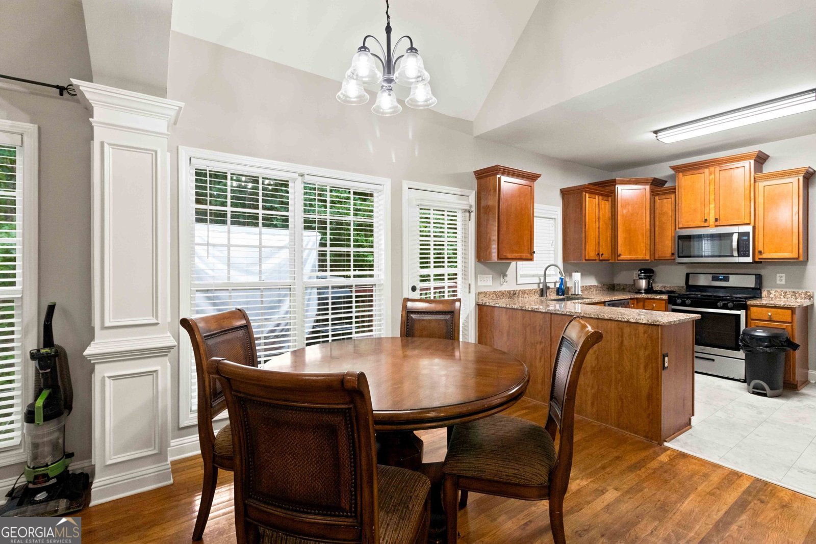 4676 Hartwell Drive Douglasville - Photo 13