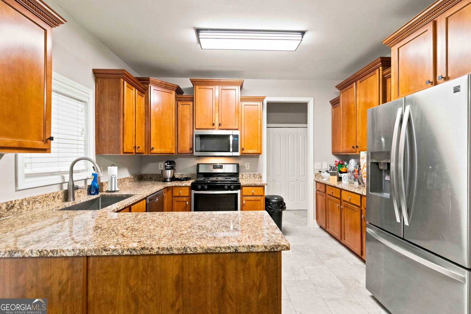 4676 Hartwell Drive Douglasville - Photo 14