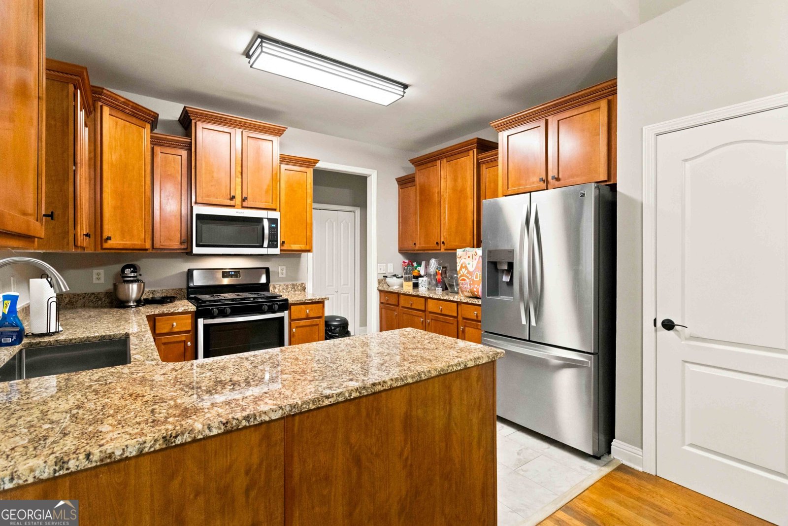 4676 Hartwell Drive Douglasville - Photo 15