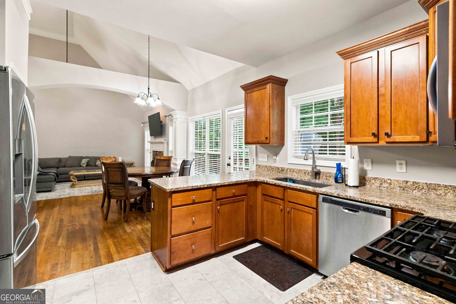 4676 Hartwell Drive Douglasville - Photo 16