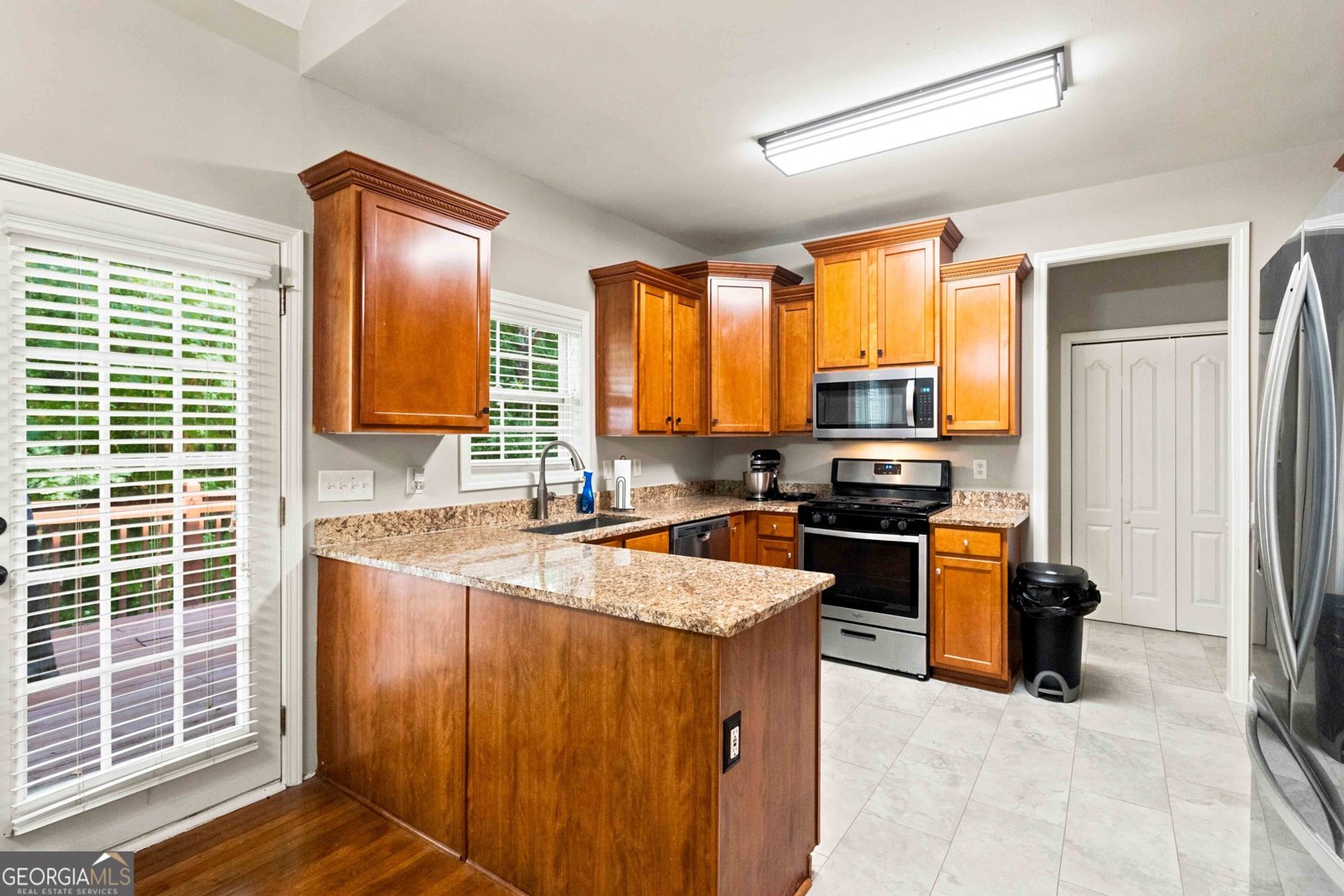 4676 Hartwell Drive Douglasville - Photo 17