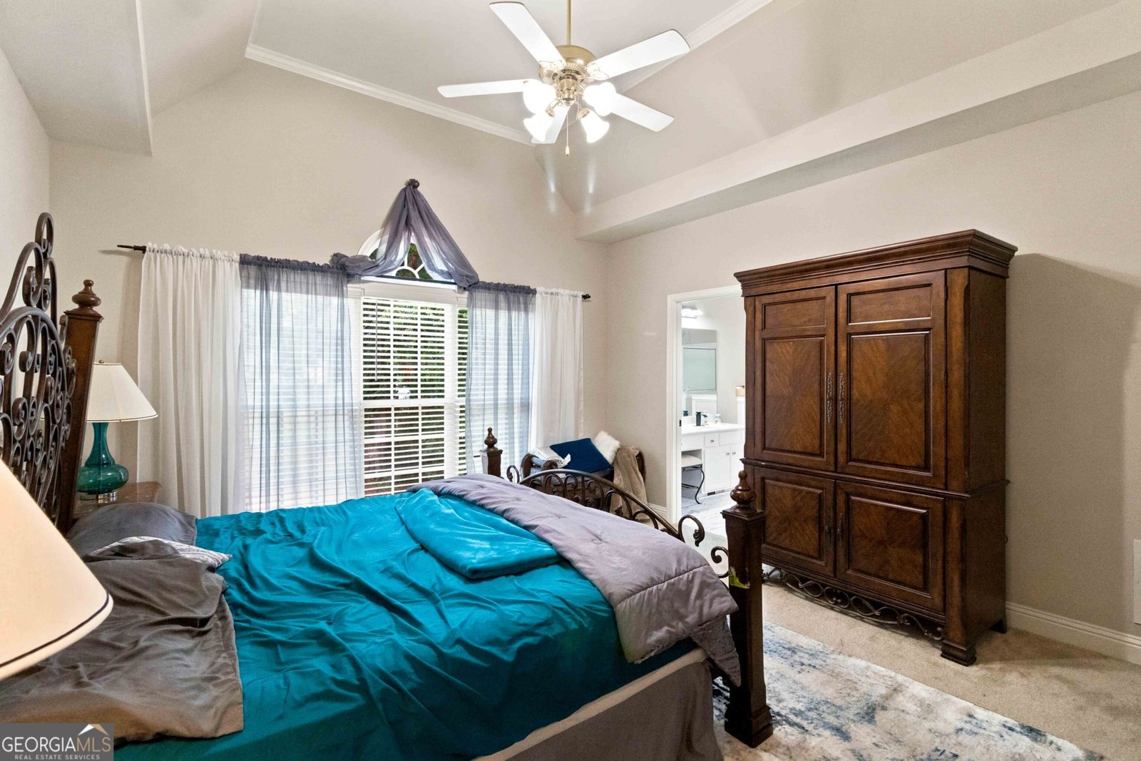 4676 Hartwell Drive Douglasville - Photo 22