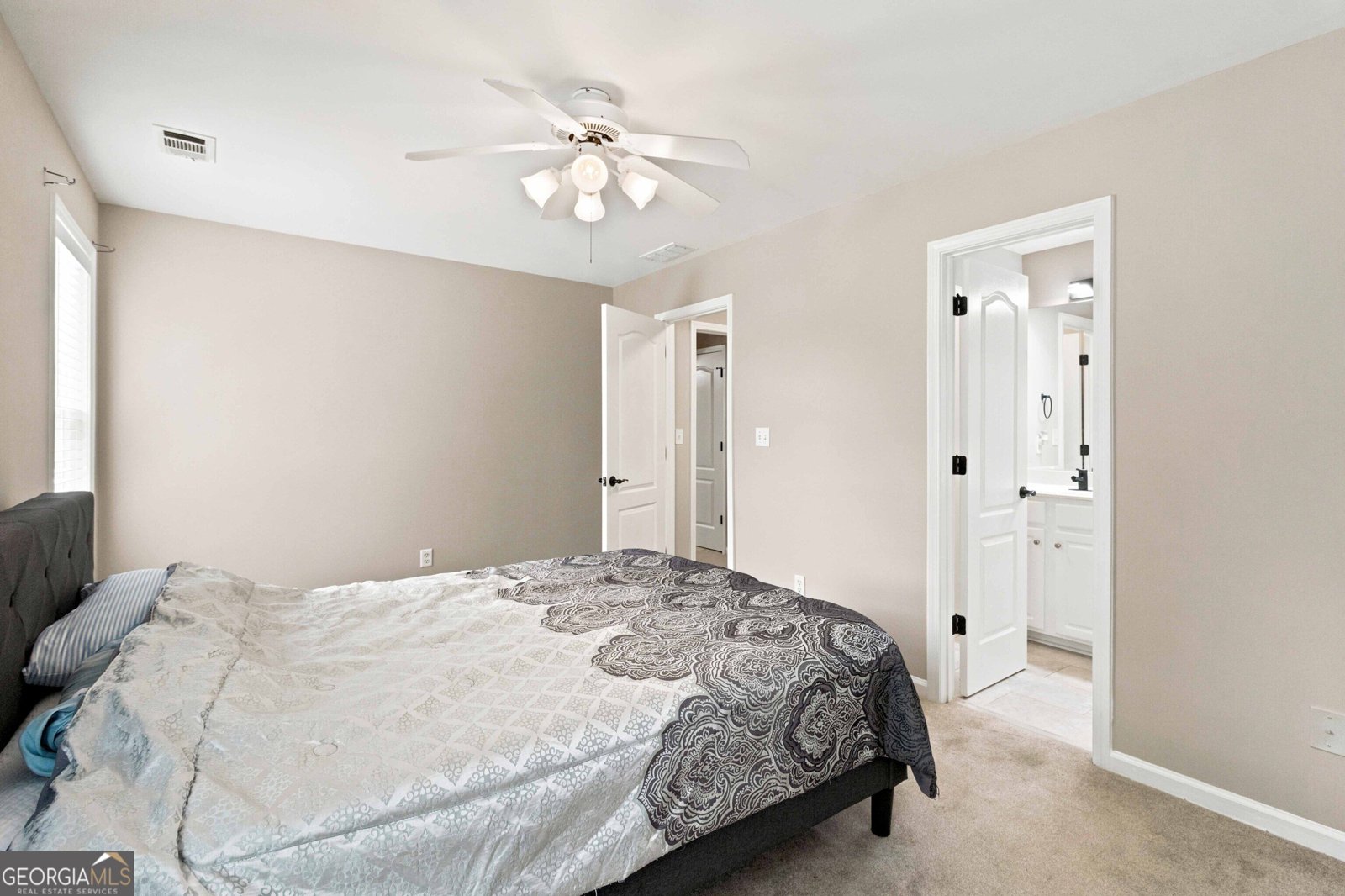 4676 Hartwell Drive Douglasville - Photo 31
