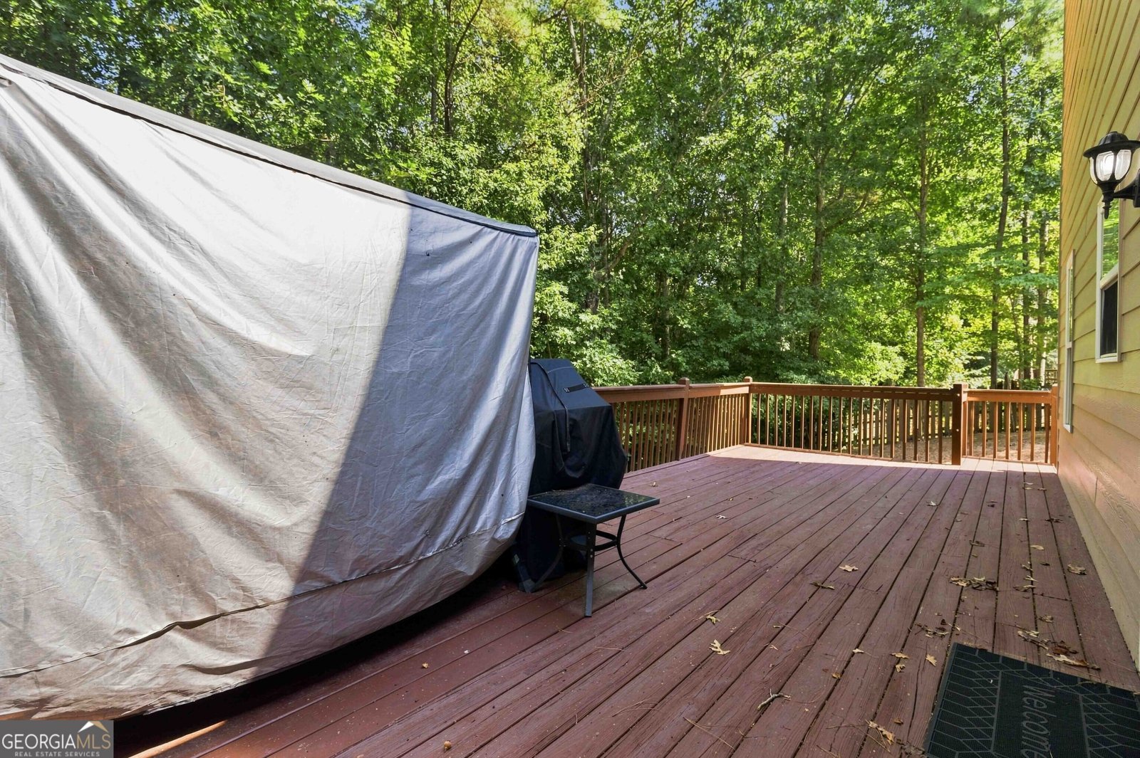 4676 Hartwell Drive Douglasville - Photo 39
