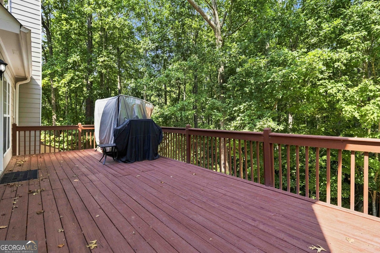 4676 Hartwell Drive Douglasville - Photo 40