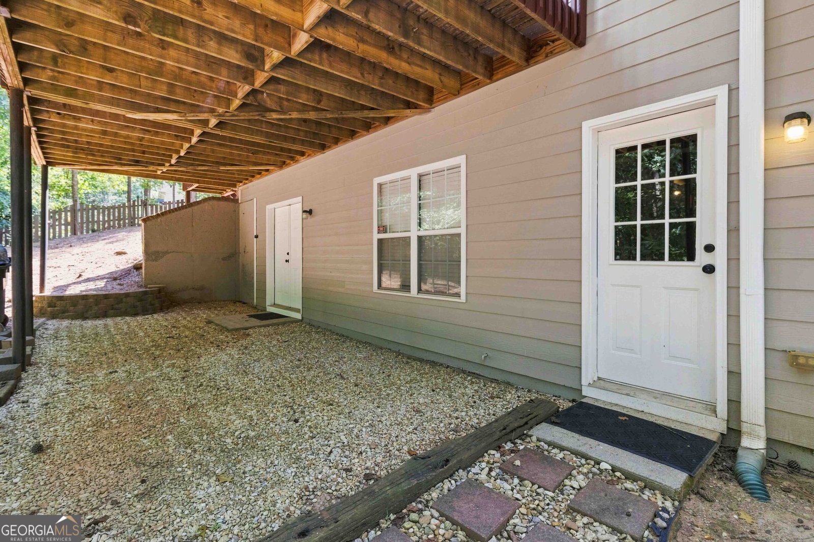 4676 Hartwell Drive Douglasville - Photo 41