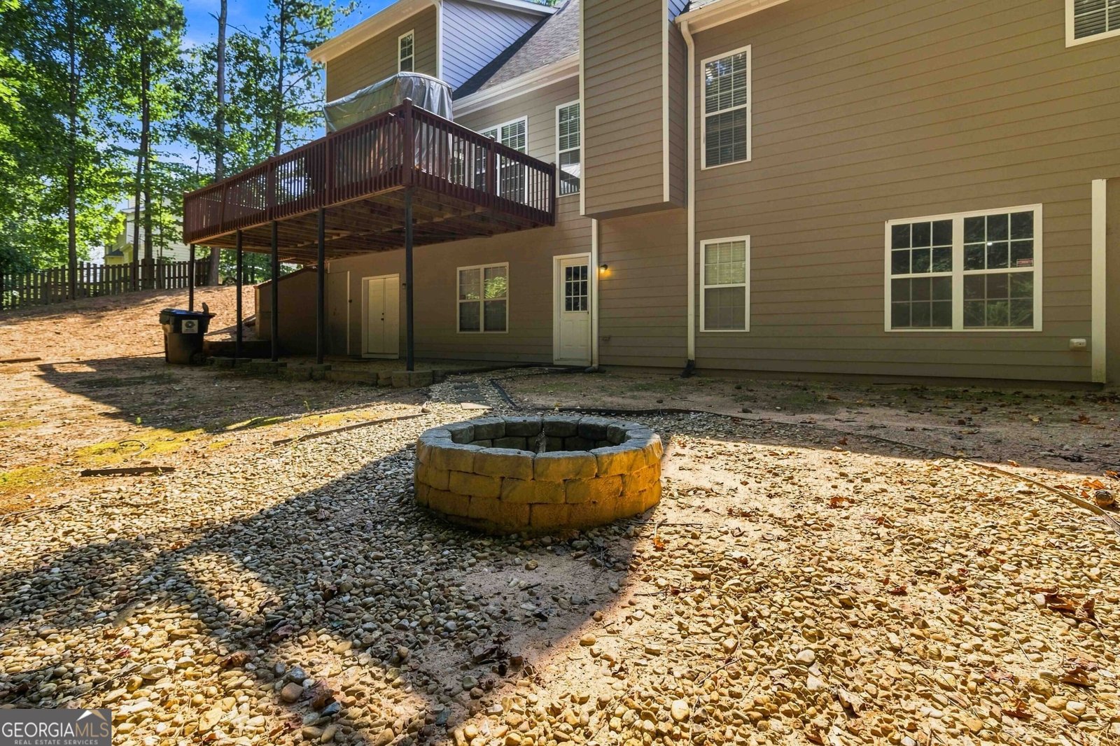 4676 Hartwell Drive Douglasville - Photo 42