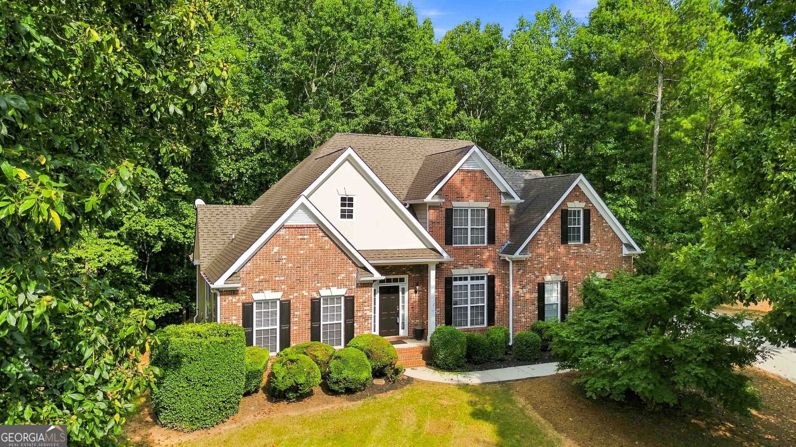 4676 Hartwell Drive Douglasville - Photo 43