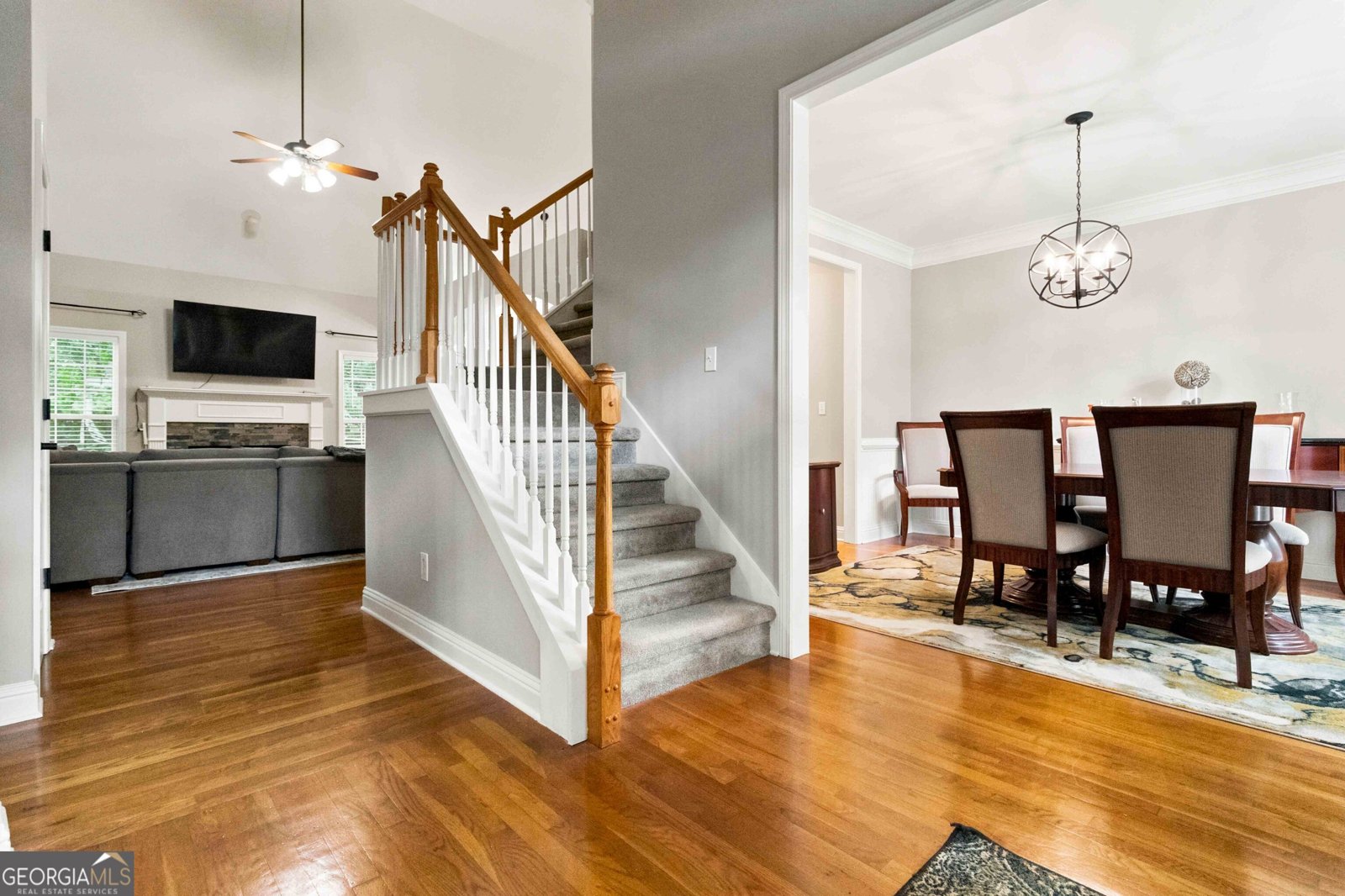 4676 Hartwell Drive Douglasville - Photo 6