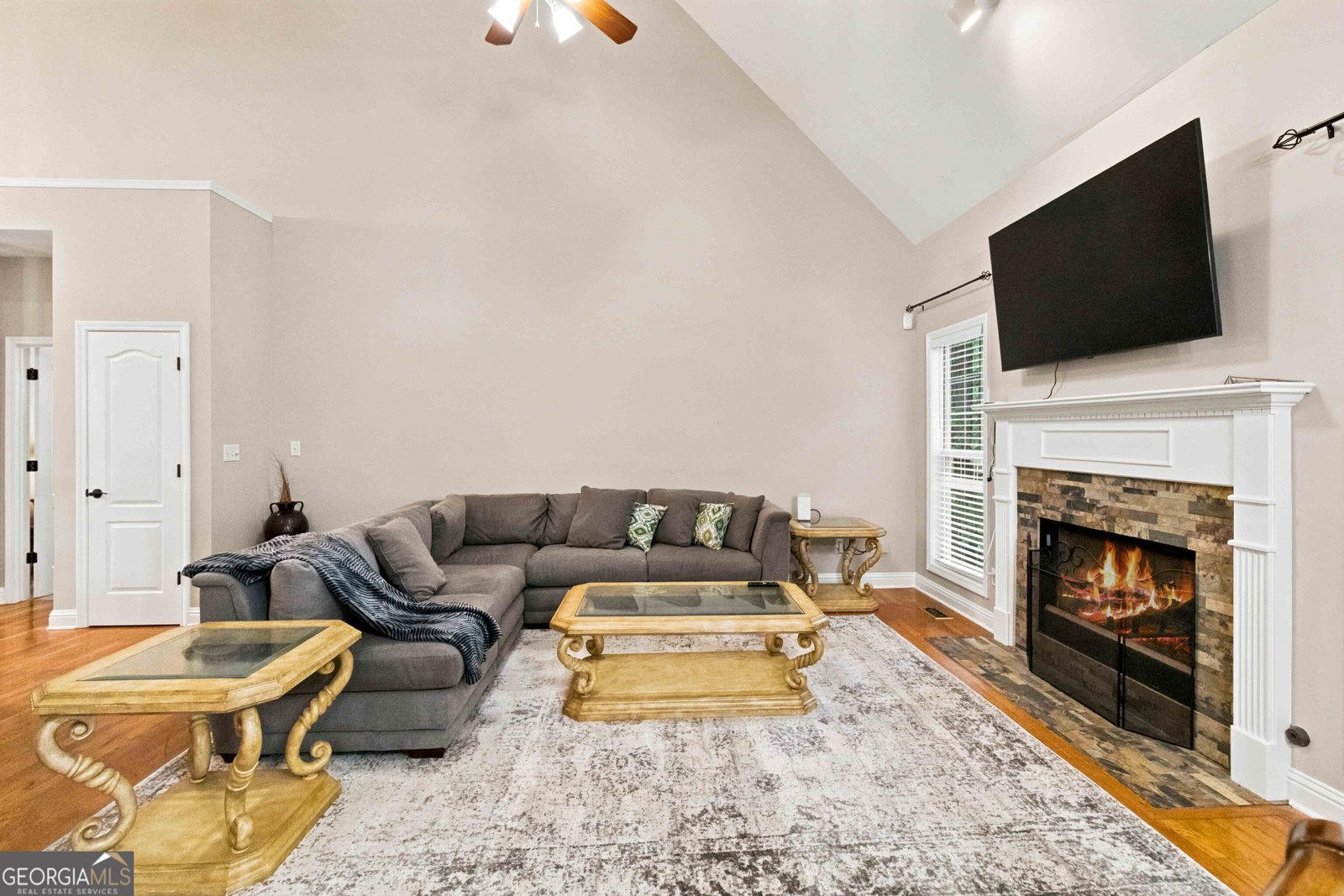 4676 Hartwell Drive Douglasville - Photo 8