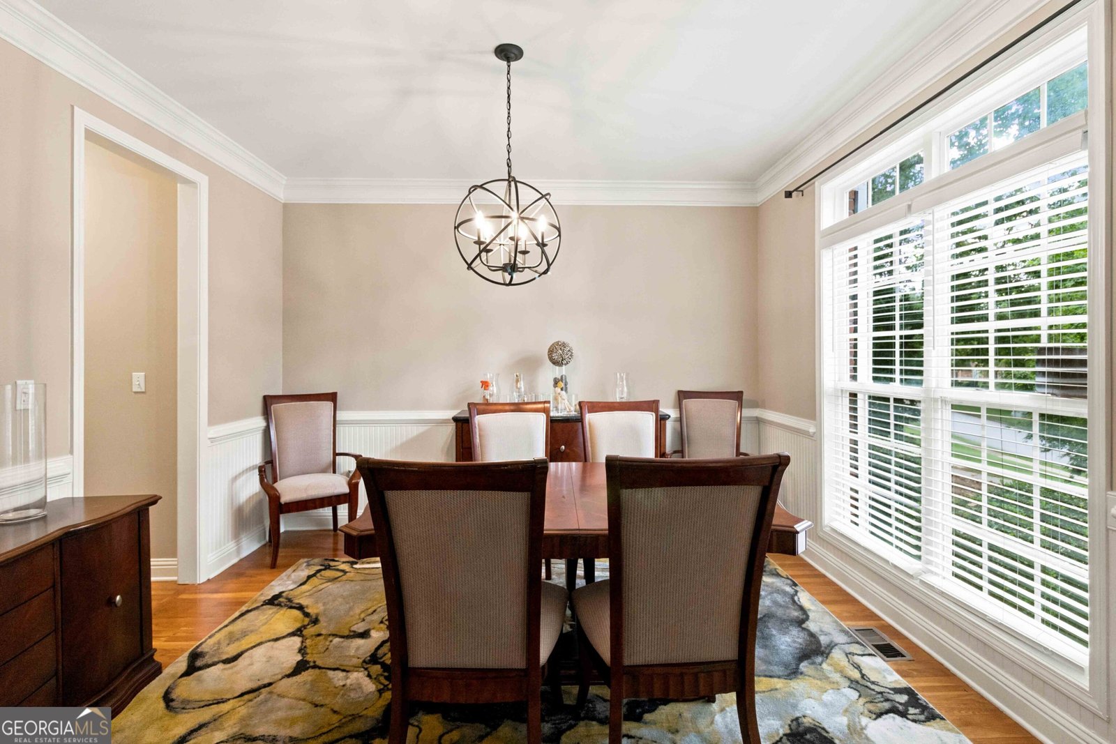 4676 Hartwell Drive Douglasville - Photo 9
