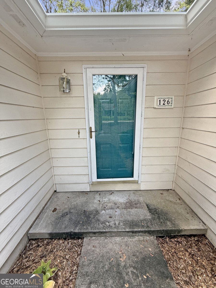 126 Hidden Timber Lane Athens - Photo 22