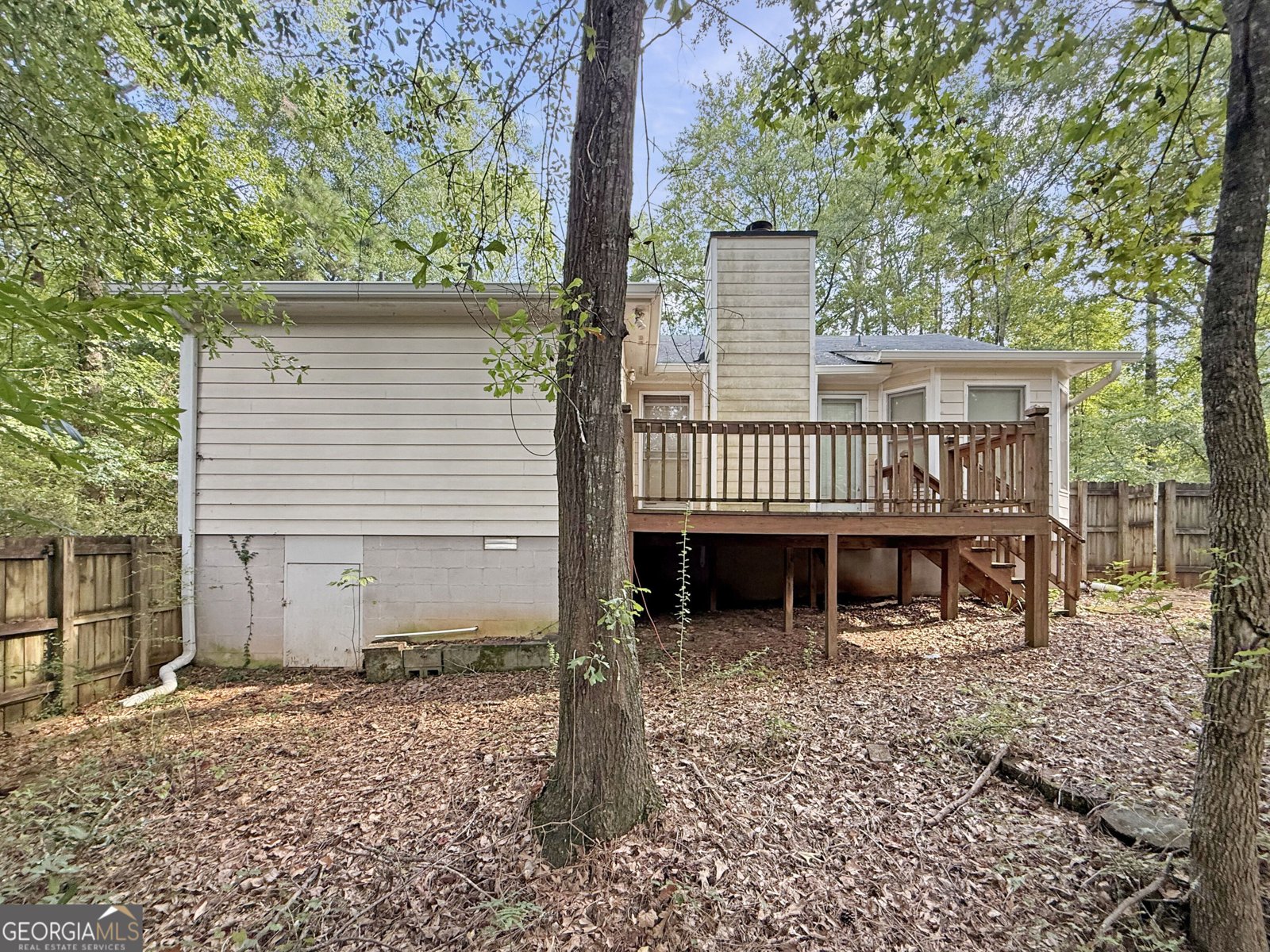 126 Hidden Timber Lane Athens - Photo 25