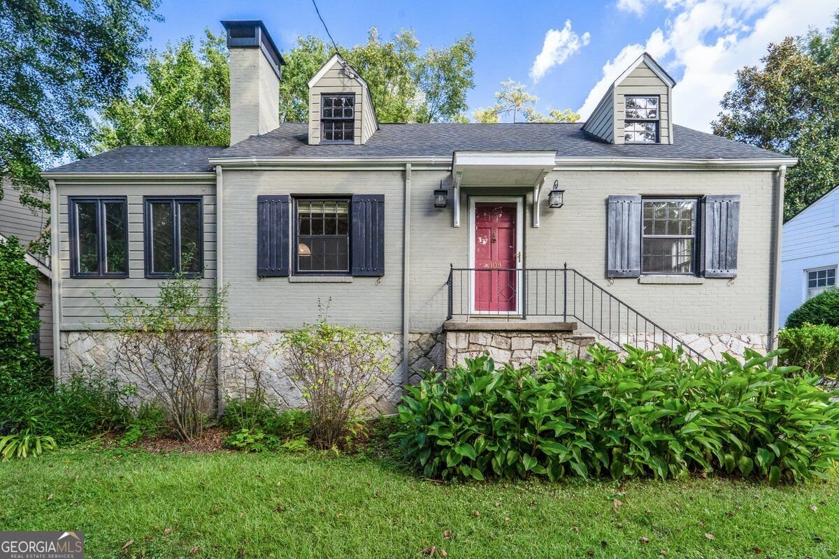 109 Kathryn Avenue Decatur - main photo