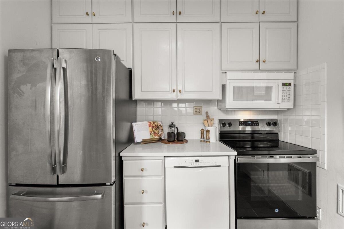 109 Kathryn Avenue Decatur - Photo 10