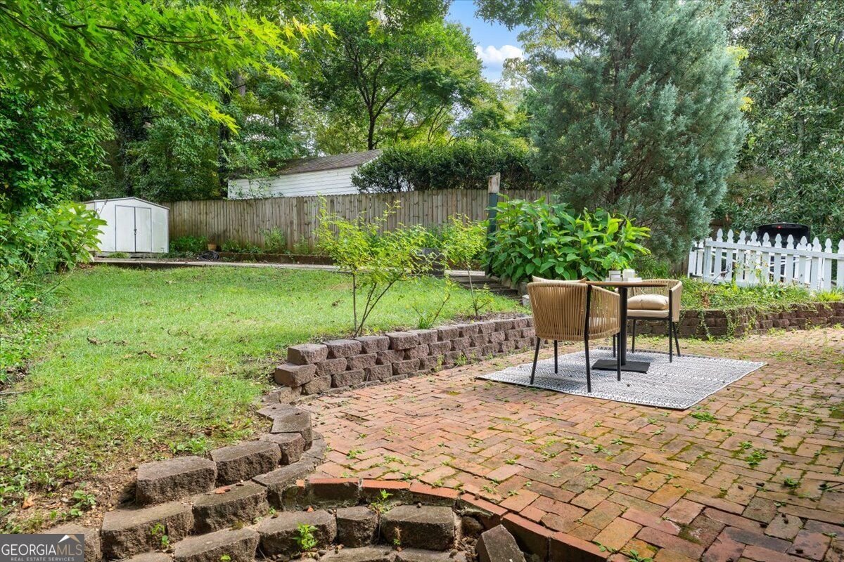 109 Kathryn Avenue Decatur - Photo 25