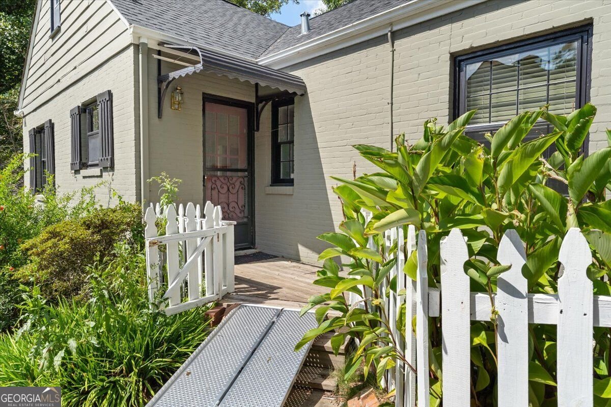 109 Kathryn Avenue Decatur - Photo 26