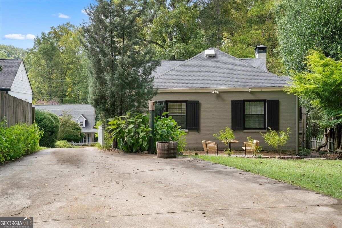 109 Kathryn Avenue Decatur - Photo 28