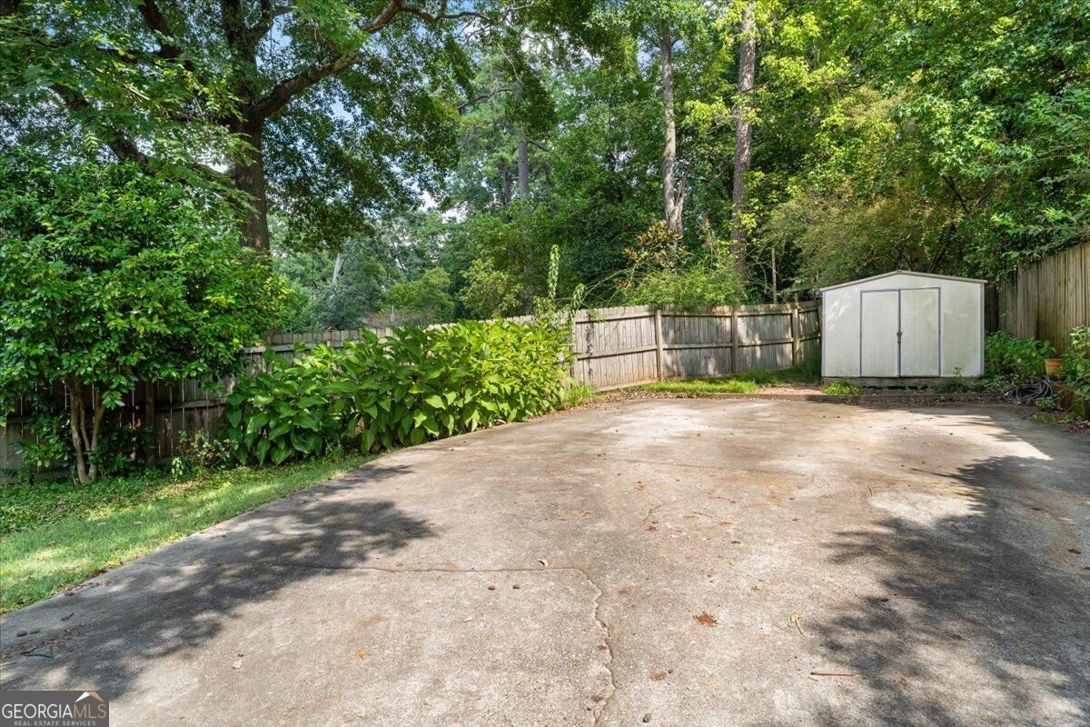 109 Kathryn Avenue Decatur - Photo 29