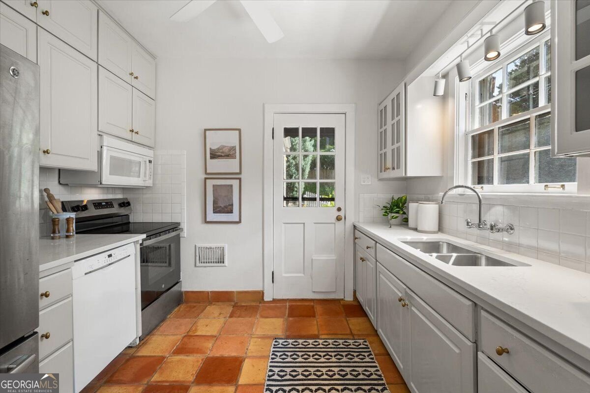 109 Kathryn Avenue Decatur - Photo 7