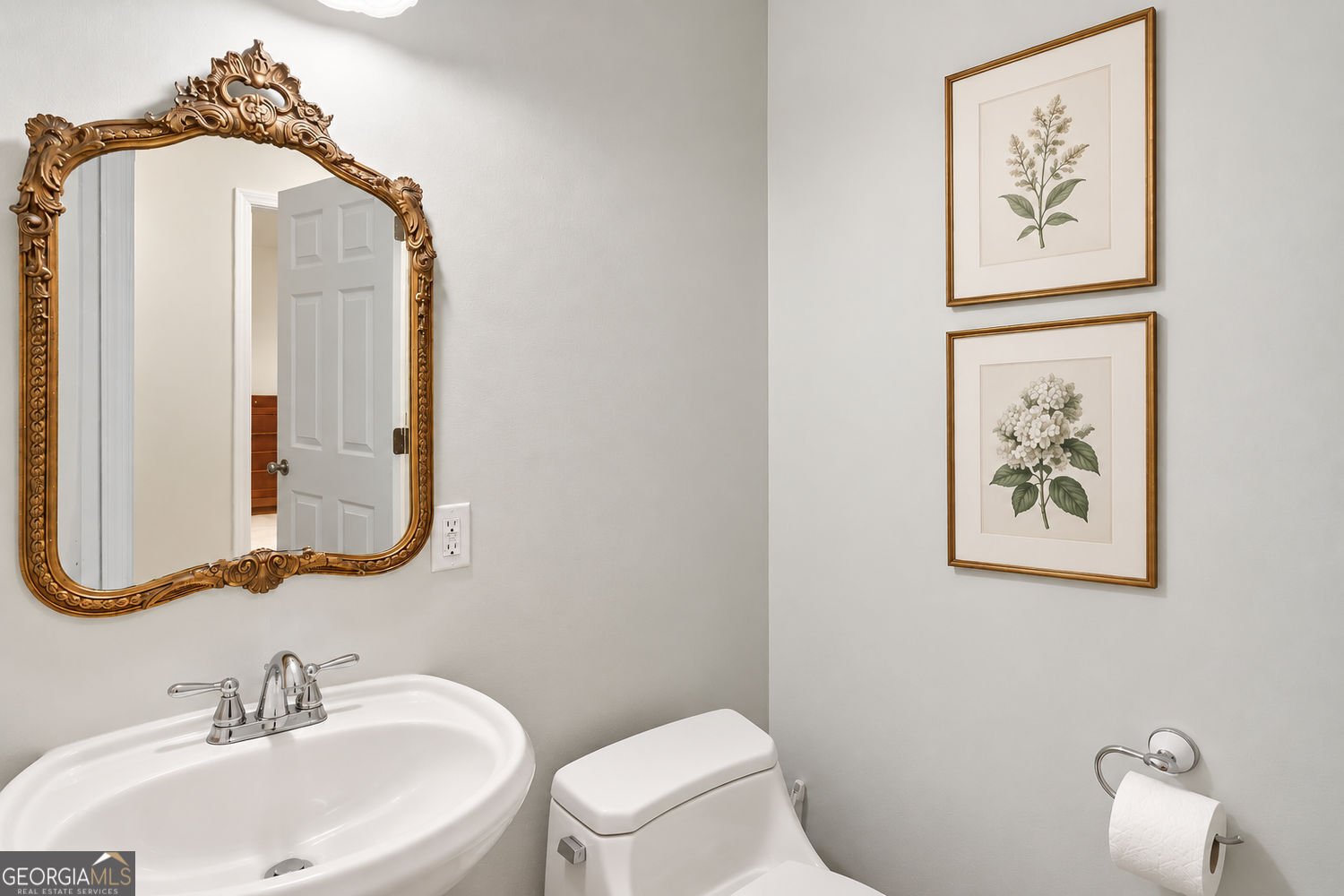 1792 Moores Mill Road Atlanta - Photo 10
