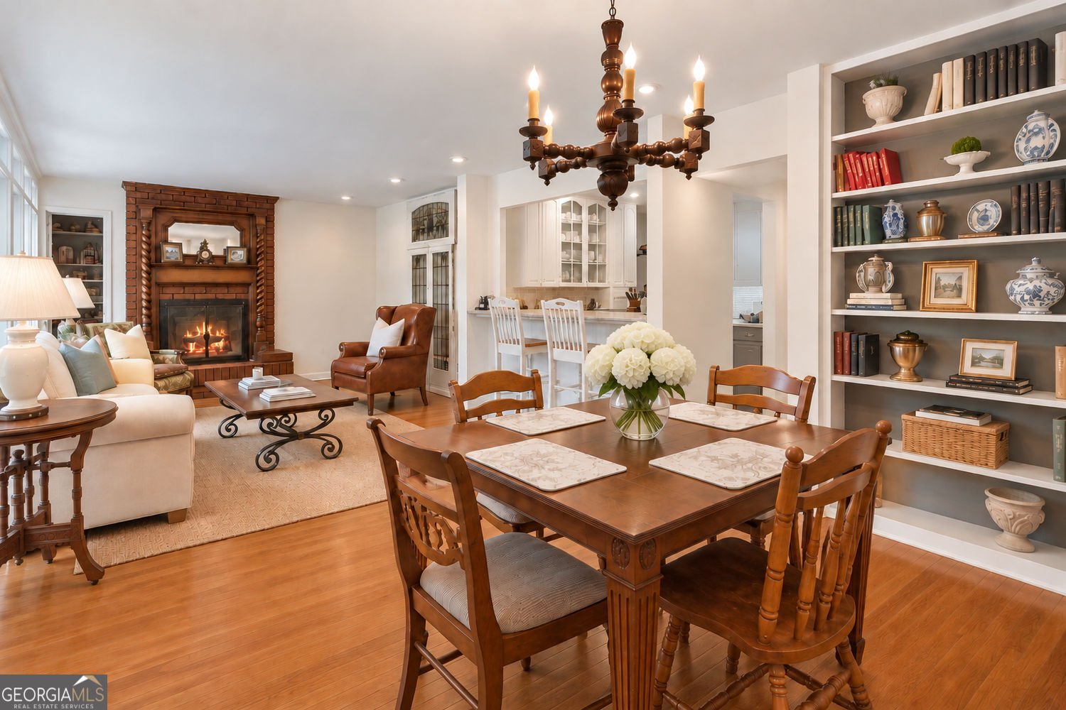 1792 Moores Mill Road Atlanta - Photo 11
