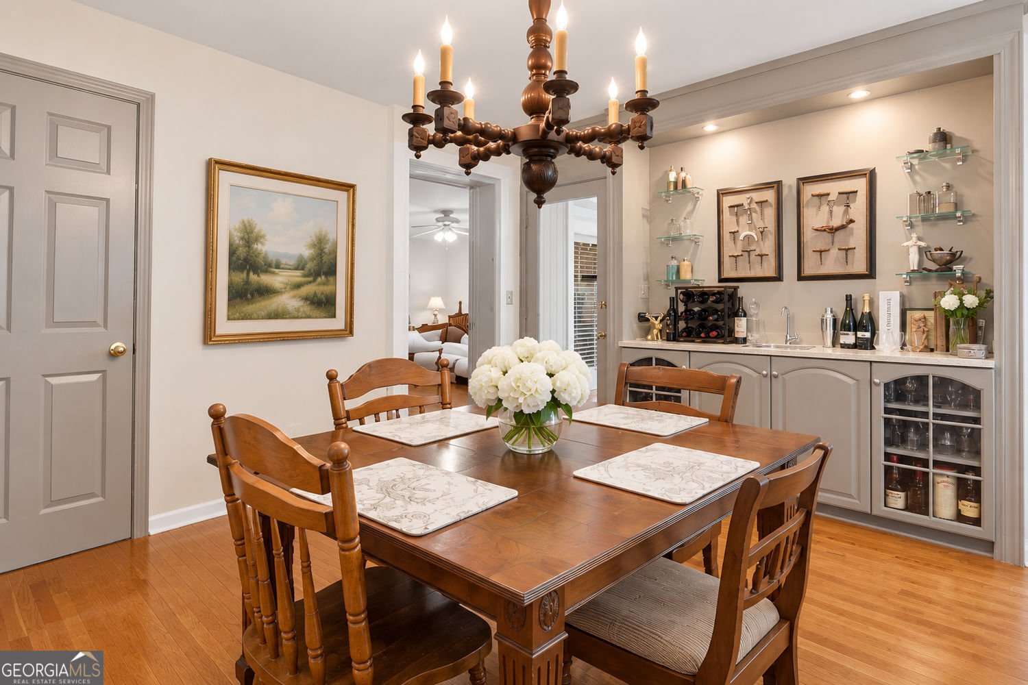 1792 Moores Mill Road Atlanta - Photo 12