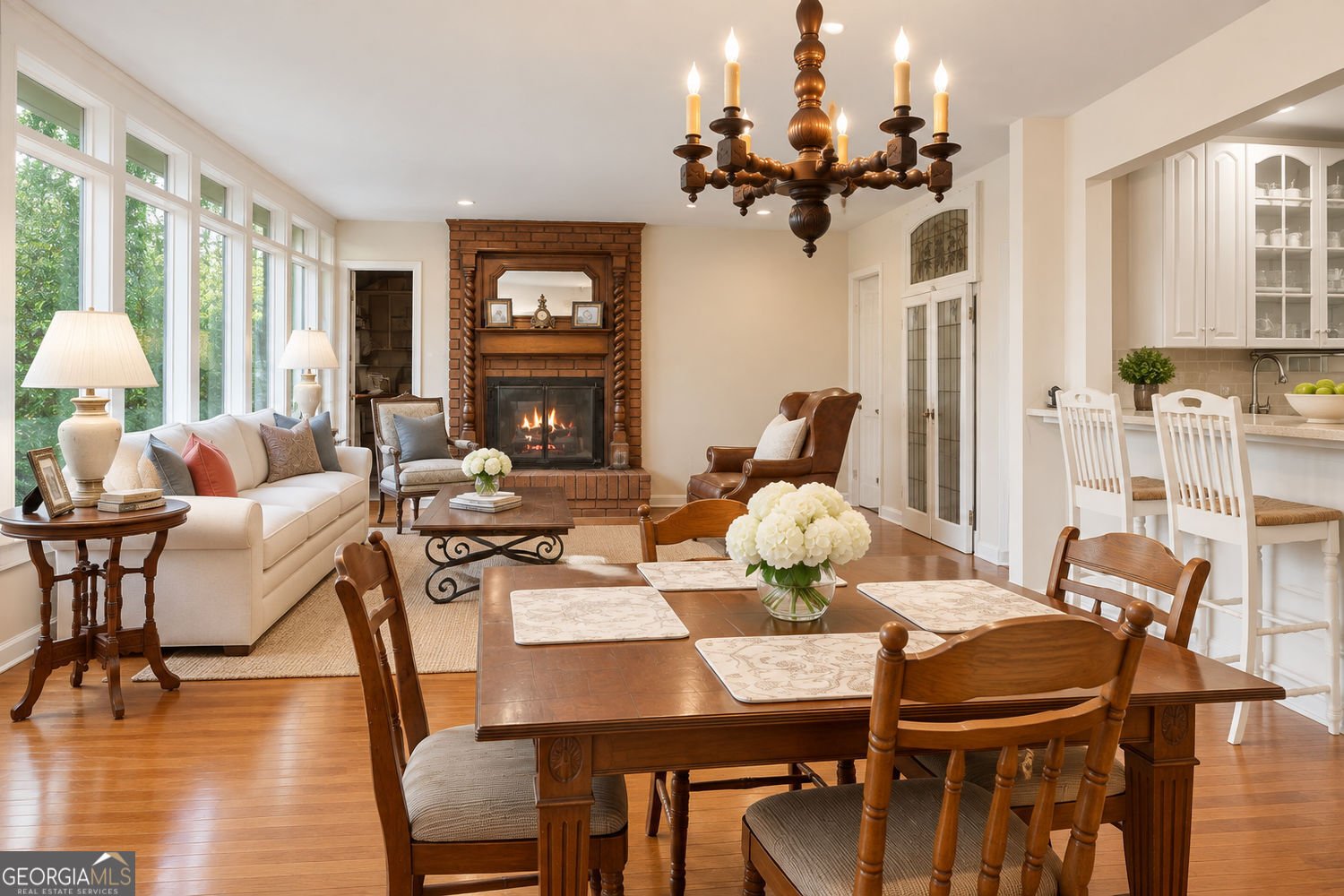 1792 Moores Mill Road Atlanta - Photo 13