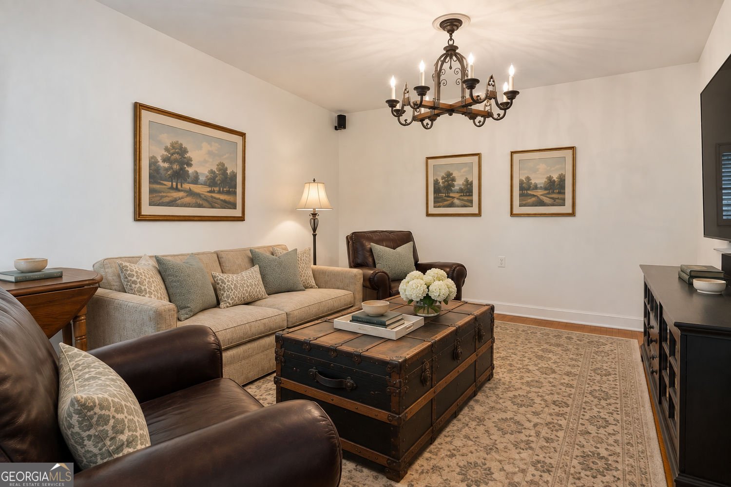 1792 Moores Mill Road Atlanta - Photo 6