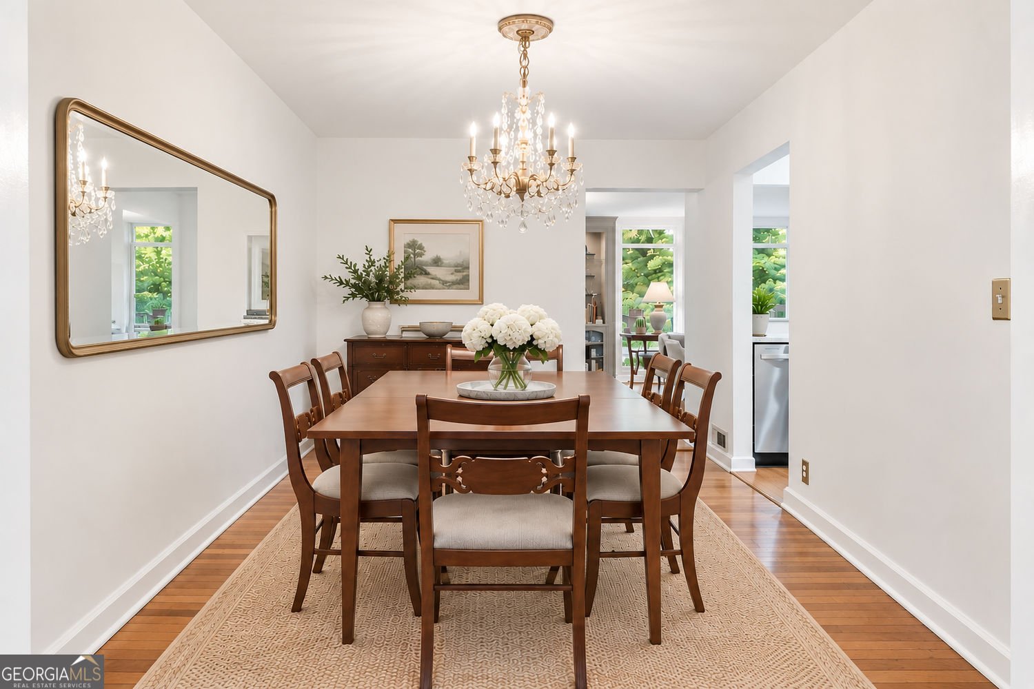 1792 Moores Mill Road Atlanta - Photo 7