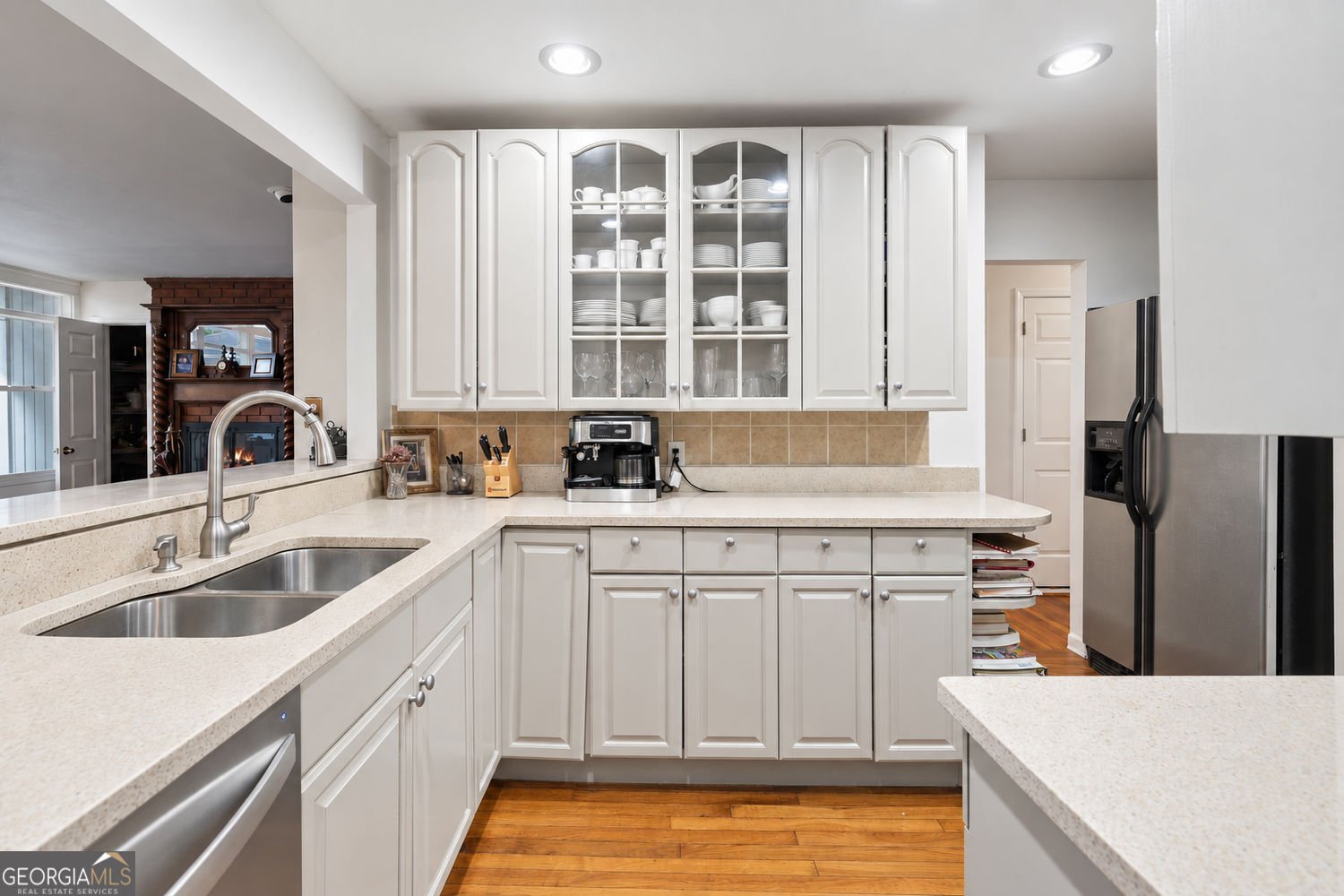 1792 Moores Mill Road Atlanta - Photo 8