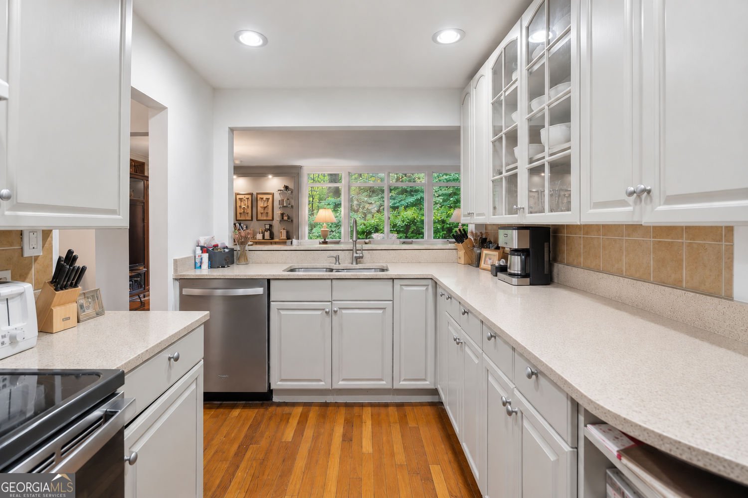 1792 Moores Mill Road Atlanta - Photo 9