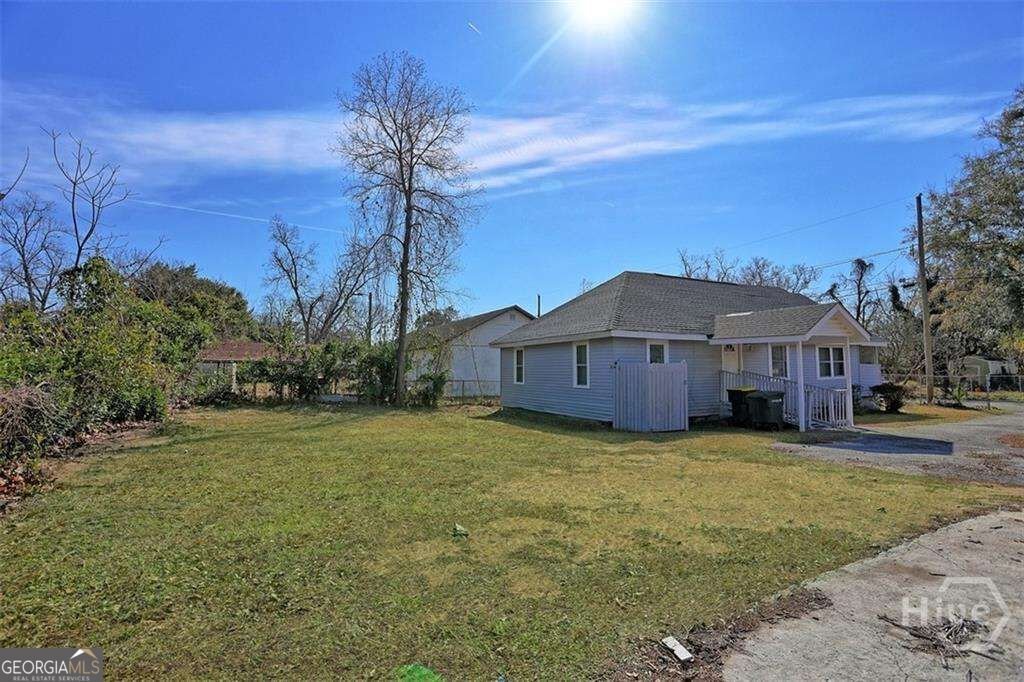 2114 Weldon Street Savannah - Photo 32