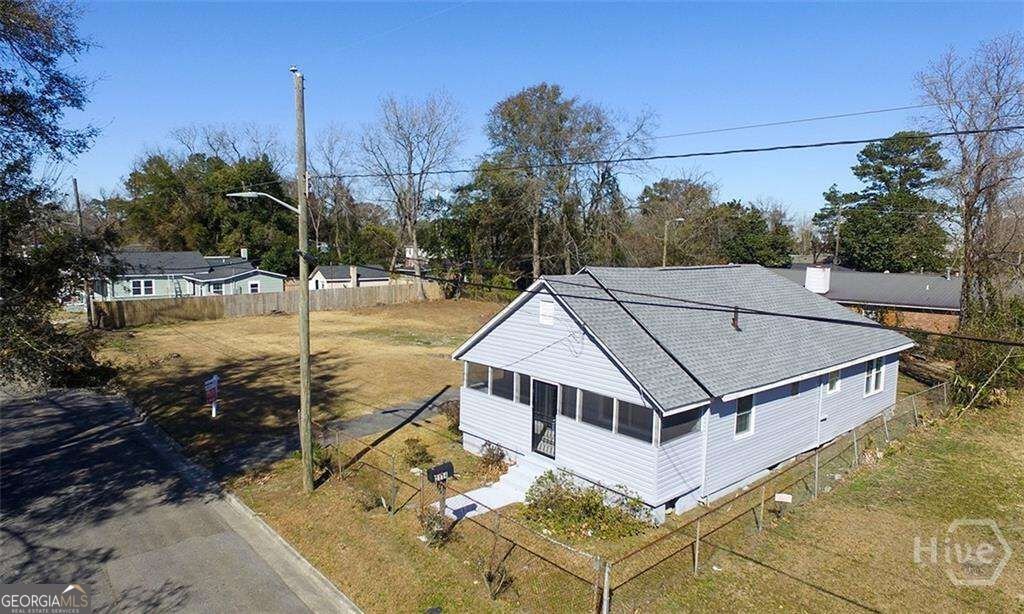 2114 Weldon Street Savannah - Photo 36