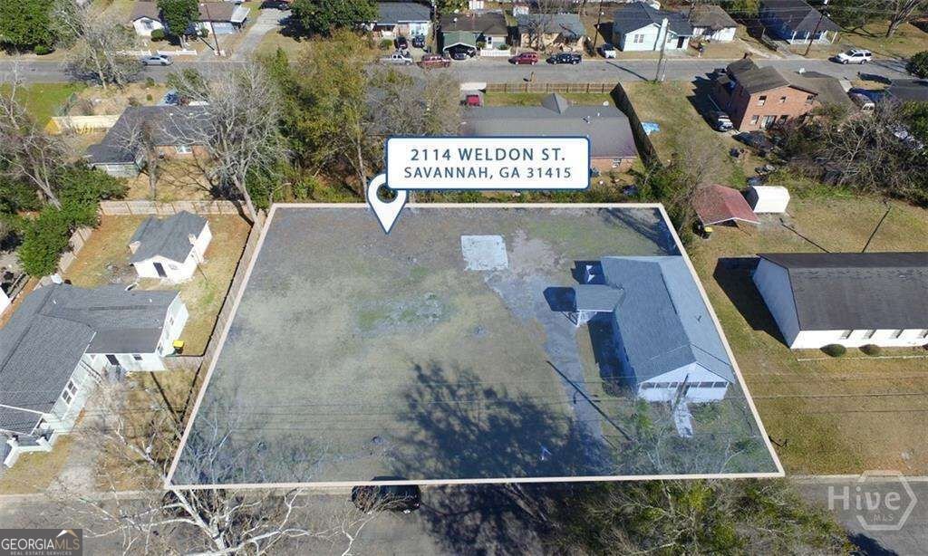 2114 Weldon Street Savannah - Photo 40