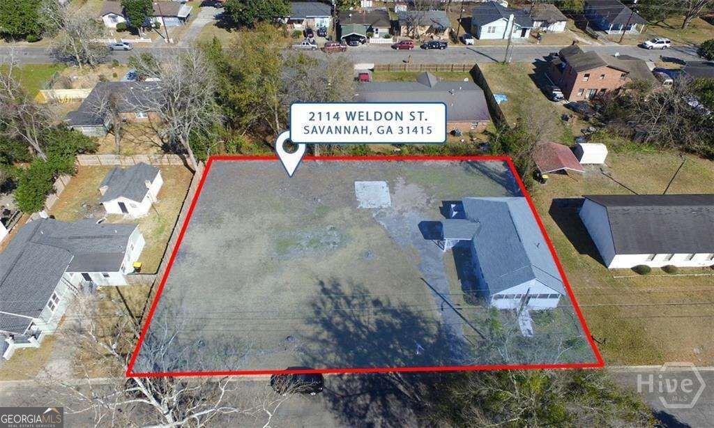 2114 Weldon Street Savannah - Photo 41
