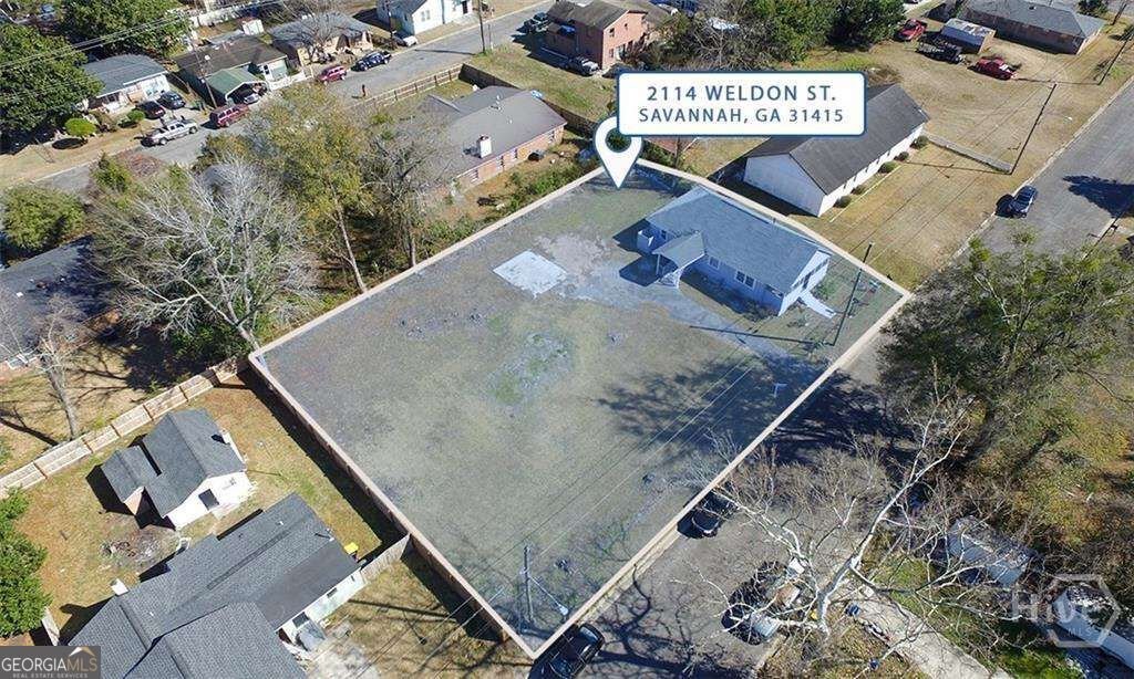 2114 Weldon Street Savannah - Photo 42
