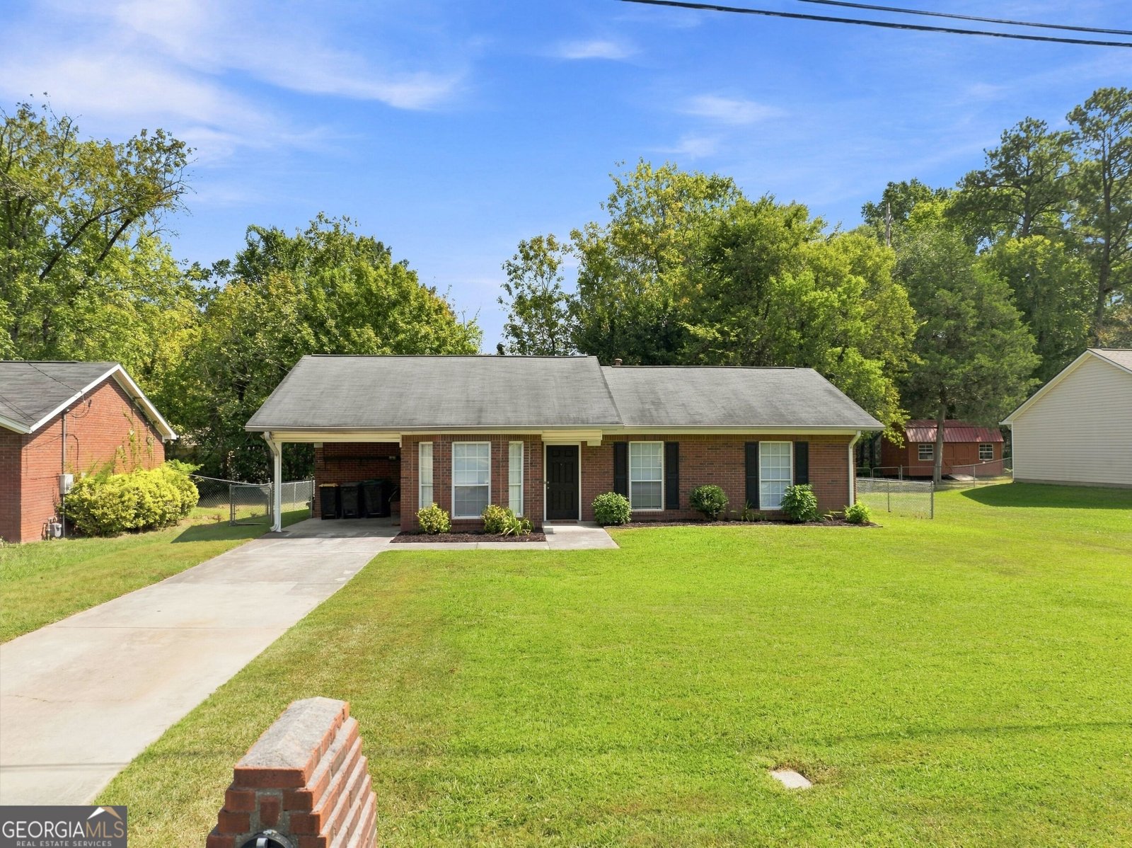 12 Glenda Drive Rome - main photo