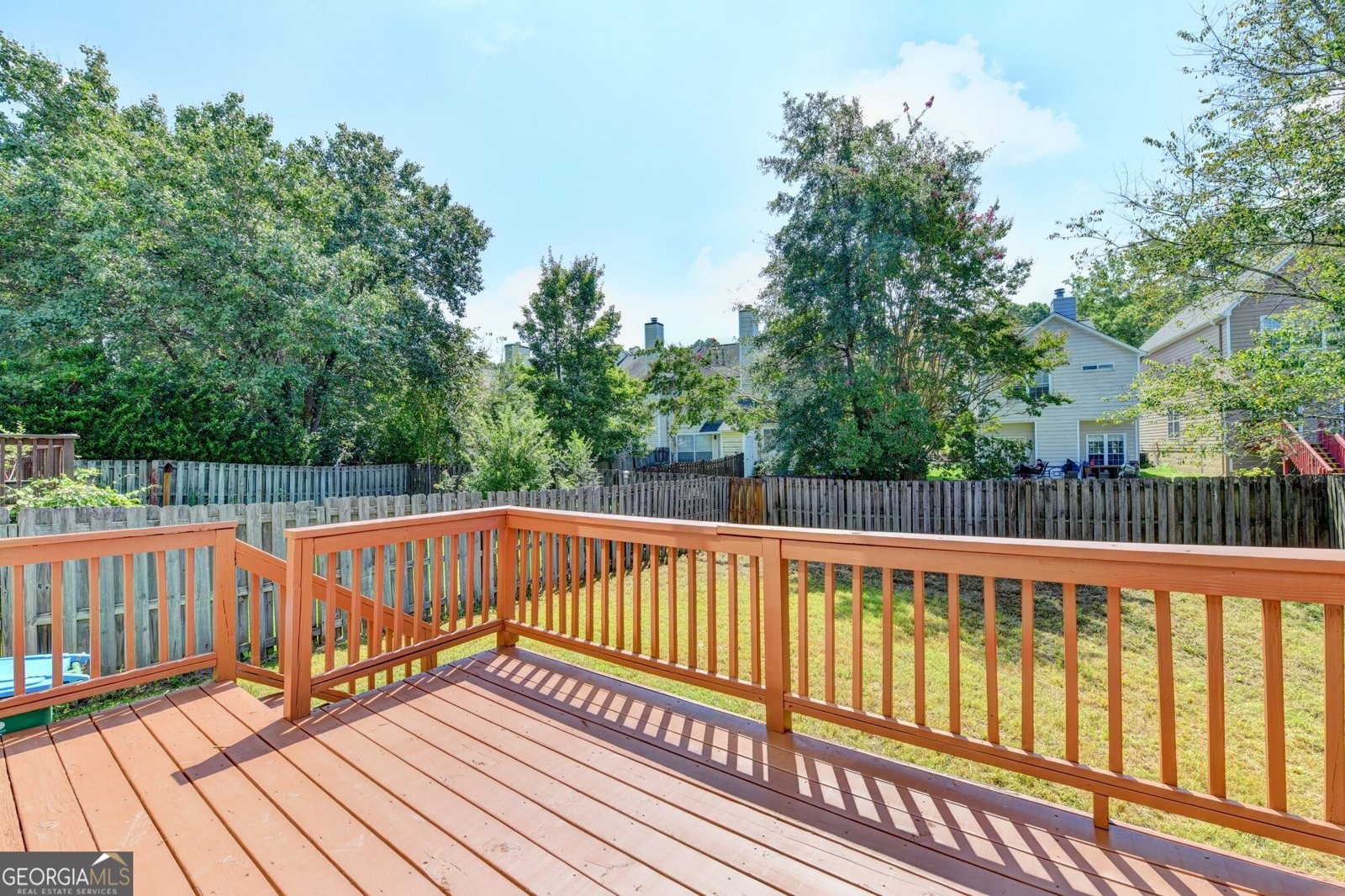 2303 Oak Glenn Circle Duluth - Photo 32