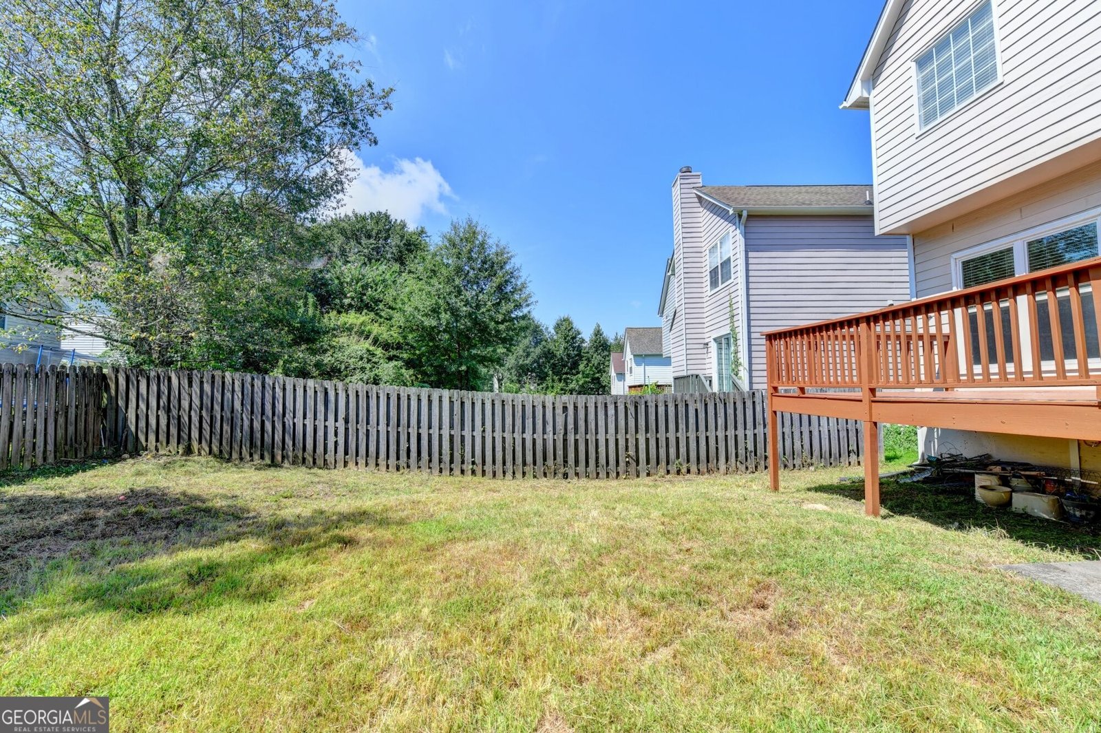 2303 Oak Glenn Circle Duluth - Photo 33