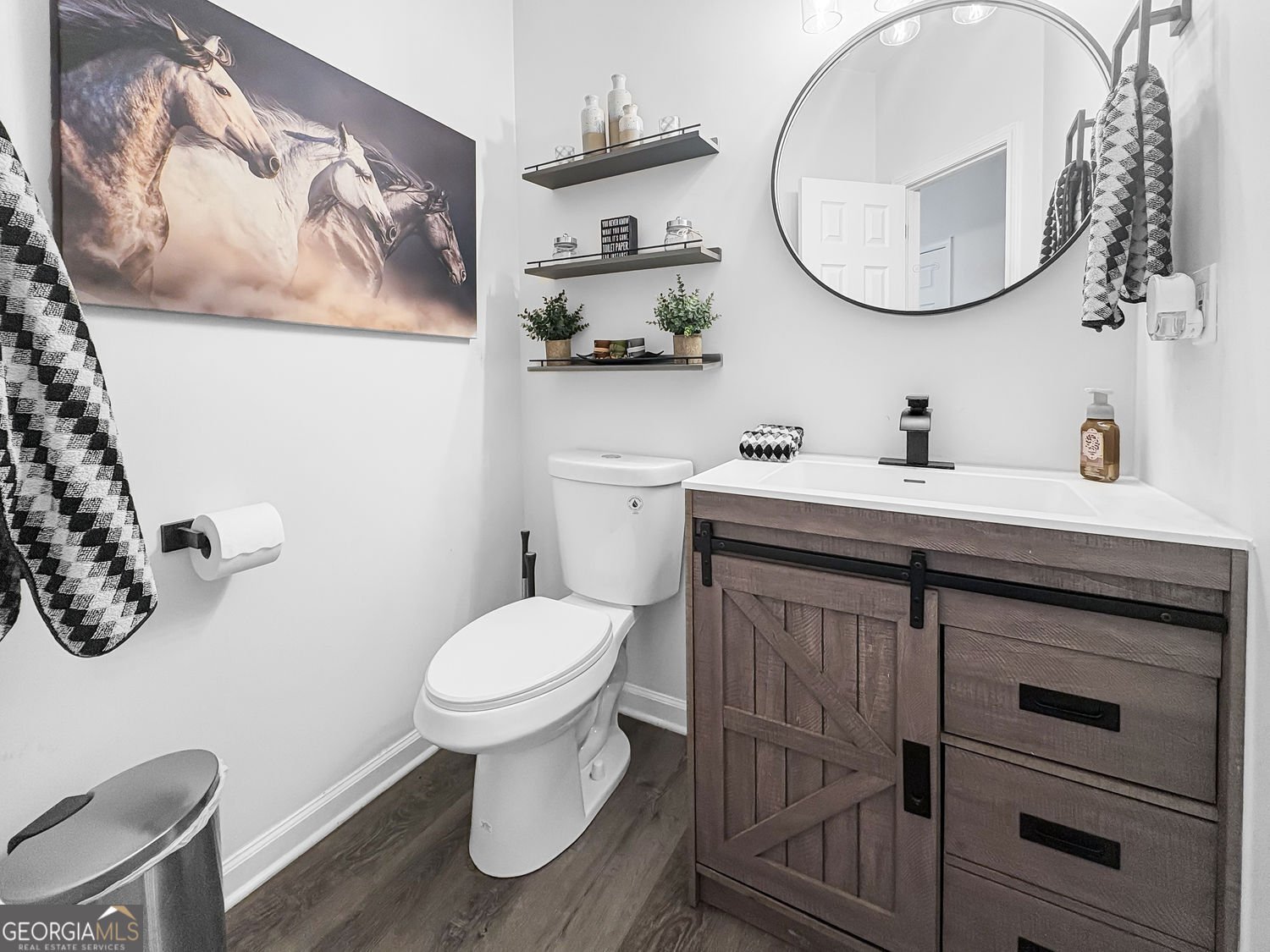 530 Clairidge Lane Lawrenceville - Photo 16