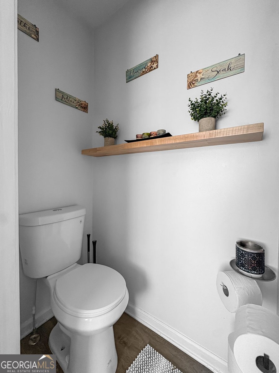 530 Clairidge Lane Lawrenceville - Photo 35